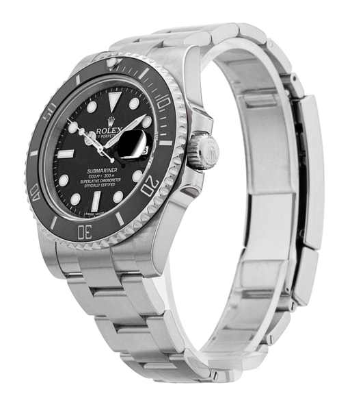 Rolex Submariner 116610 LN